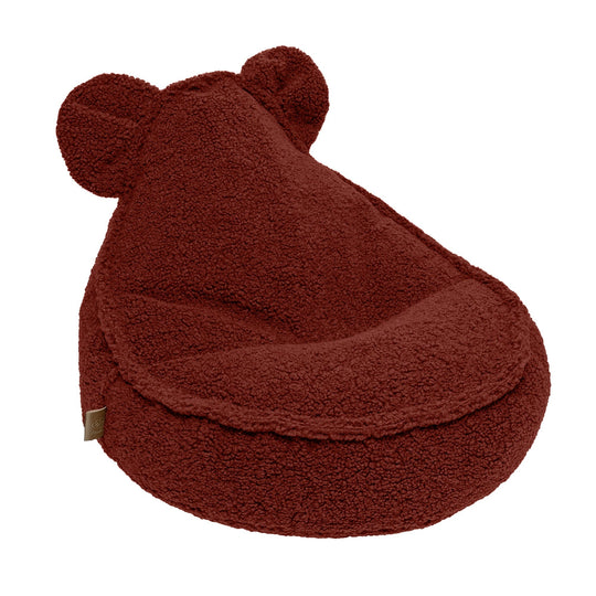Bearly Sitzsack Teddy