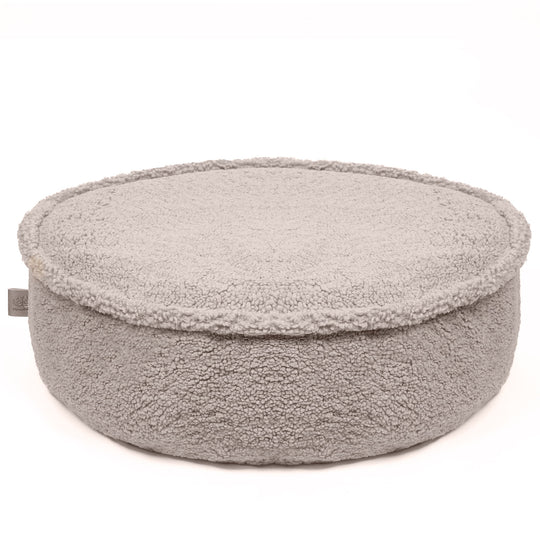Bearly Runder Pouf