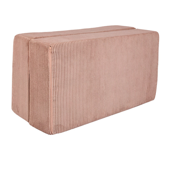 Ästhetisches Kinderspielsofa Rosa
