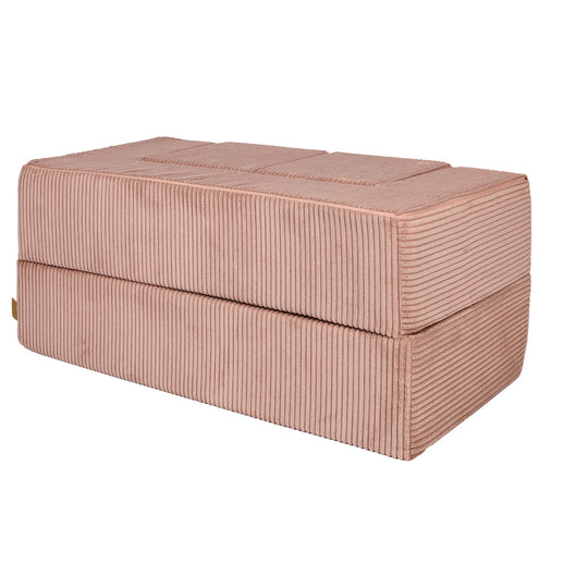 Ästhetisches Kinderspielsofa Rosa