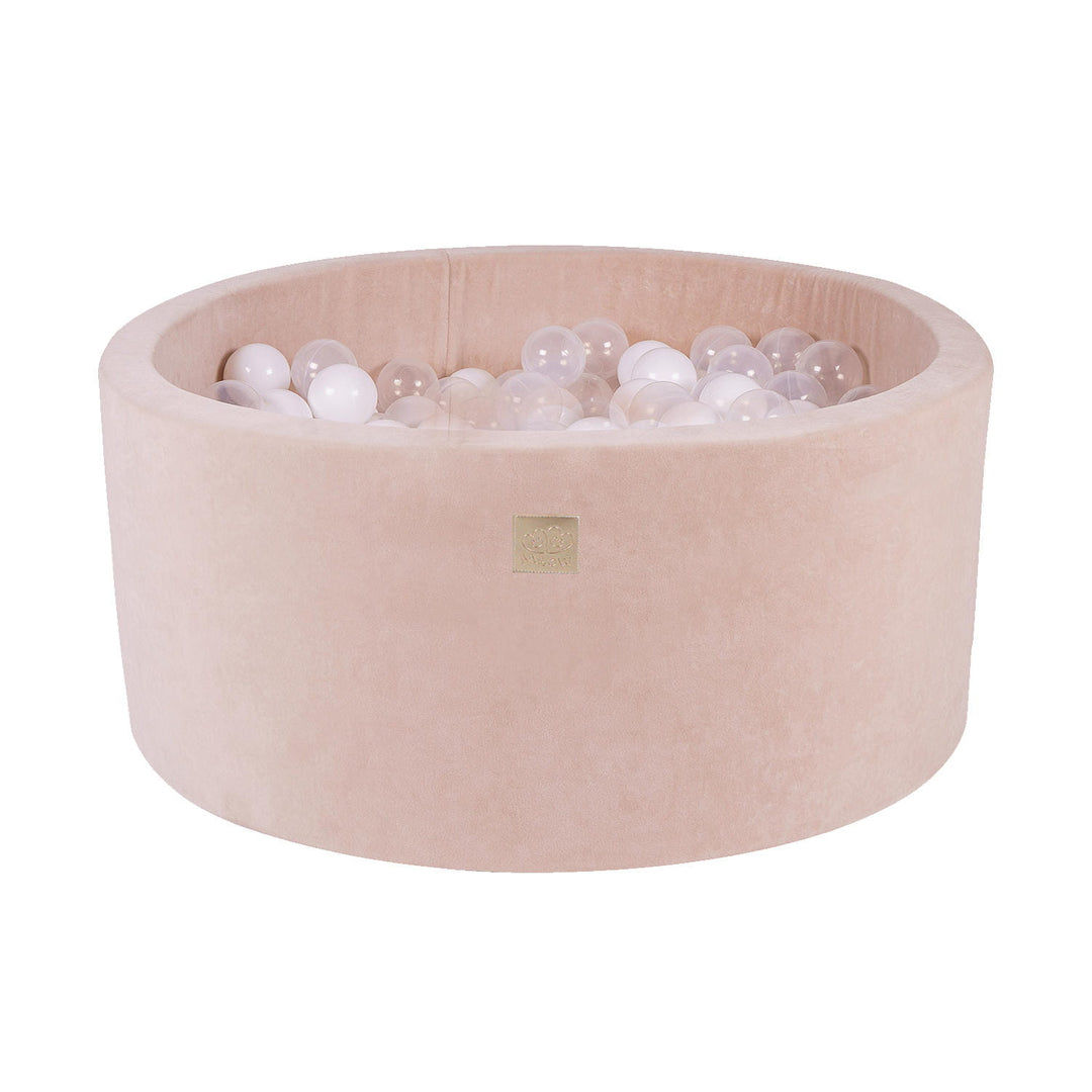 Angel Ballenbak Set – Komplett mit 250 Bällen
