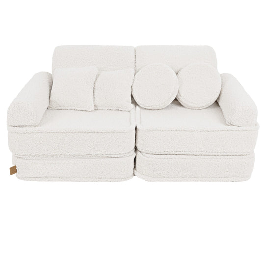 Pocket Sofa Plus Bearly Cream