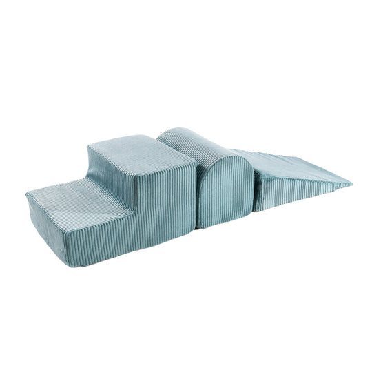 Esthetisch Foam Speelset - 3 Elemente