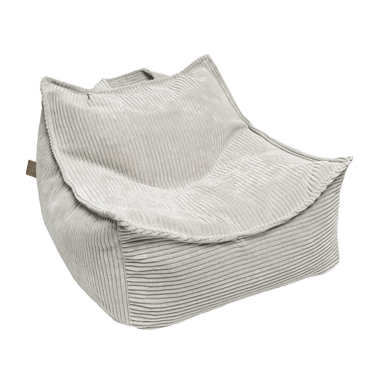 Ästhetischer Sitzsack