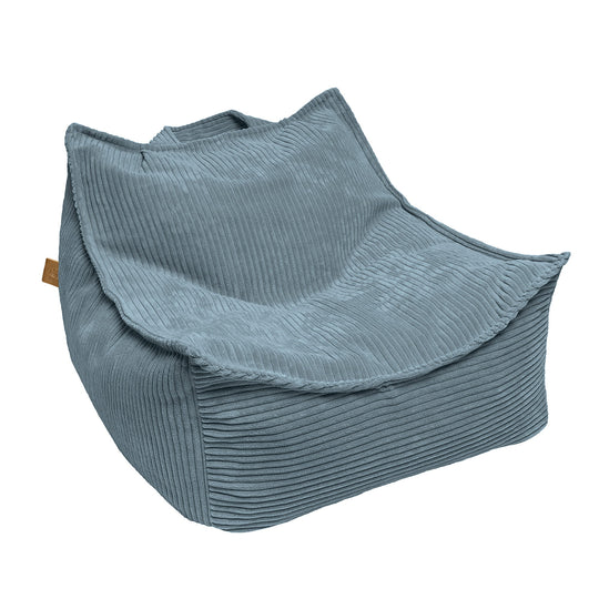 Ästhetischer Sitzsack