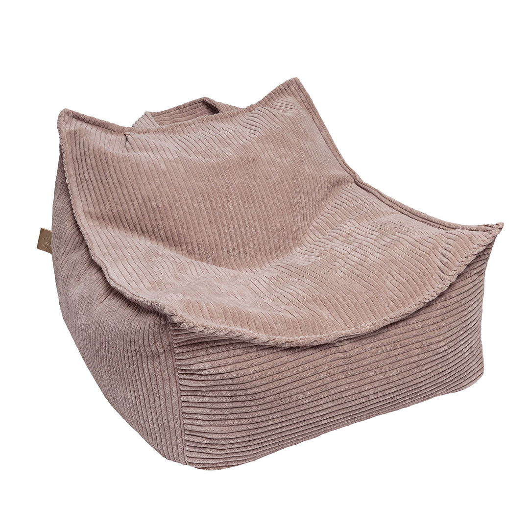 Ästhetischer Sitzsack
