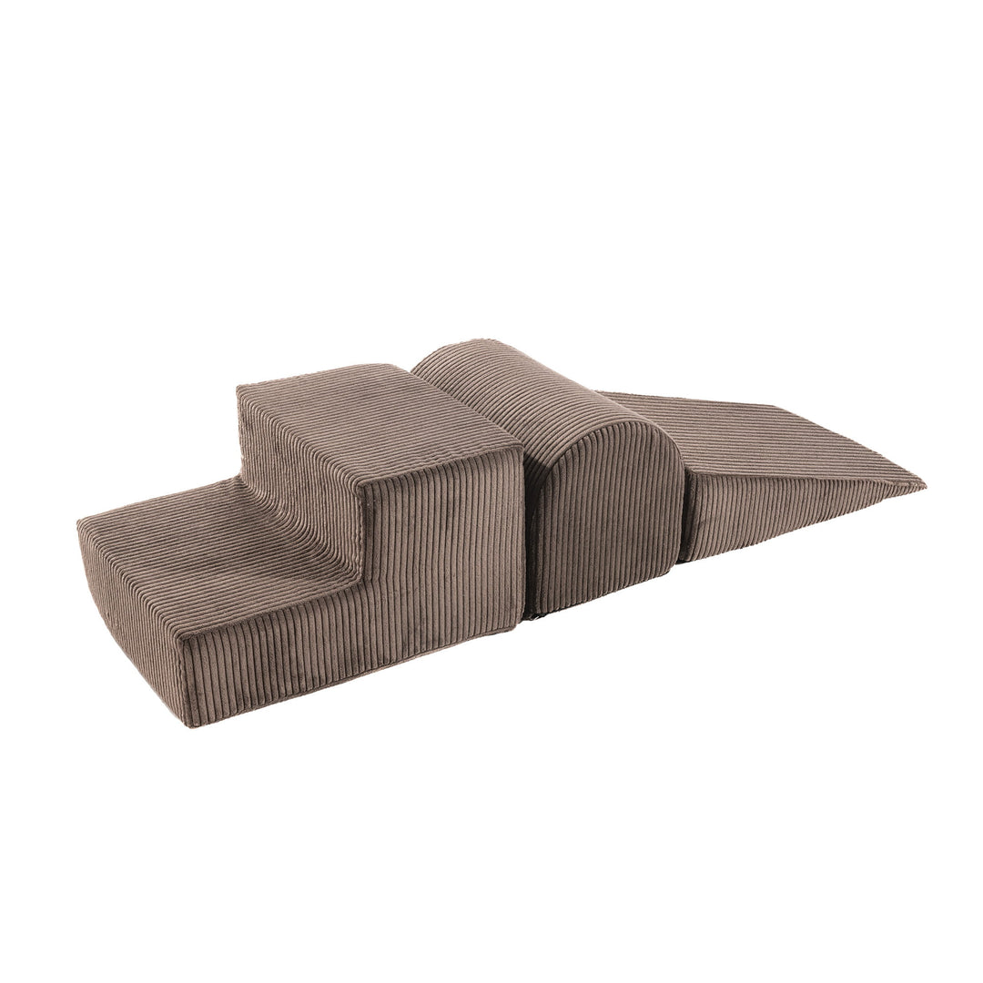 Esthetisch Foam Speelset - 3 Elemente
