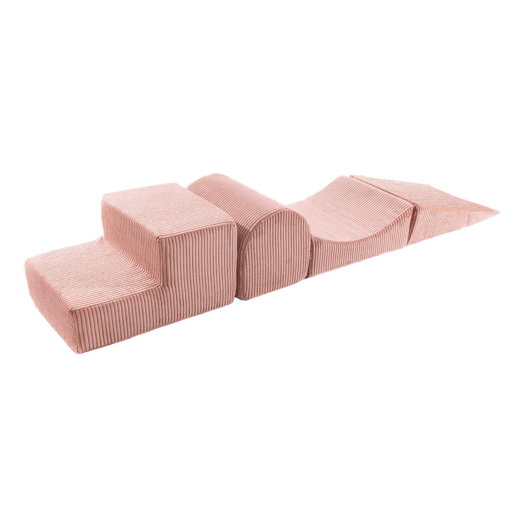 Esthetisch Foam Speelset - 4 Elemente