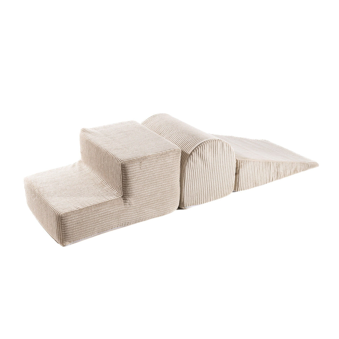 Esthetisch Foam Speelset - 3 Elemente