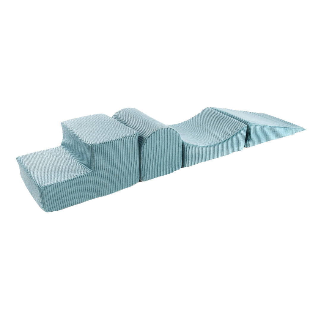 Esthetisch Foam Speelset - 4 Elemente