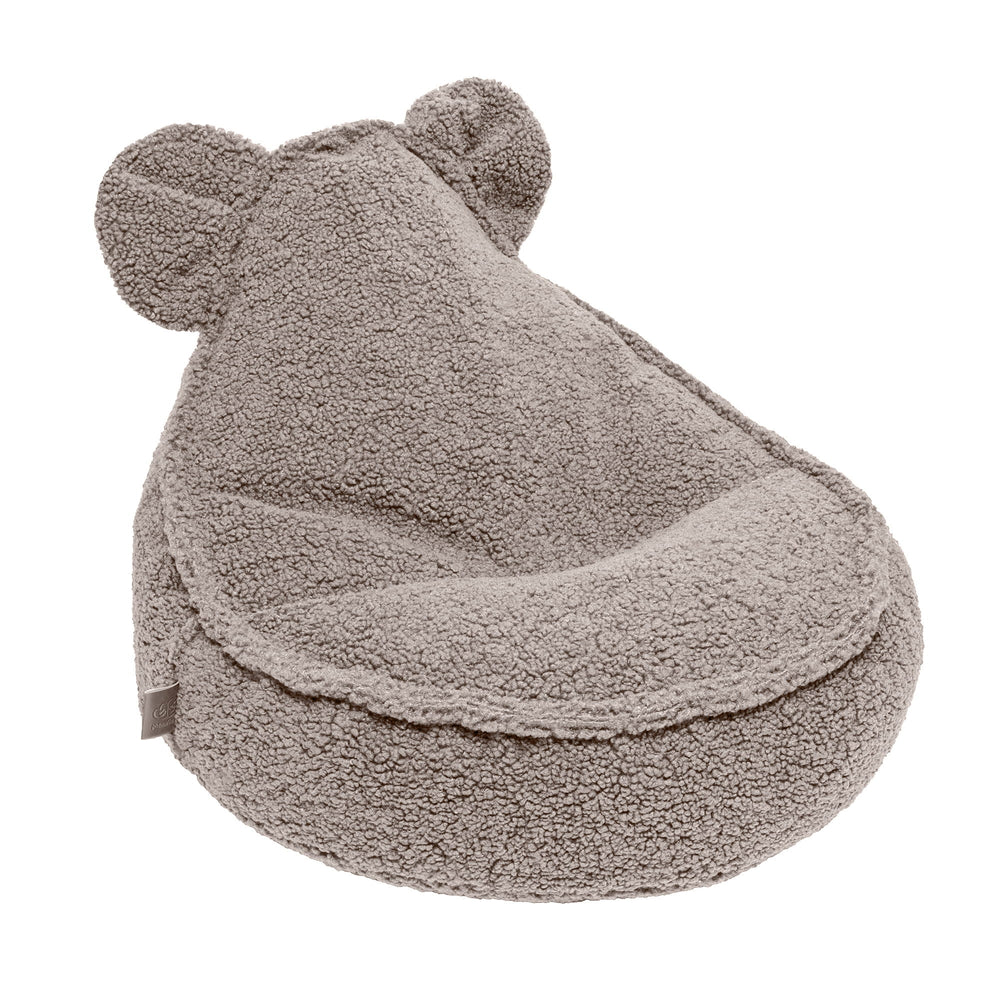Bearly Sitzsack Teddy