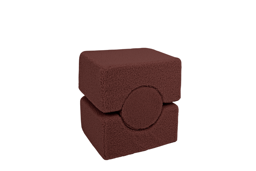Bearly Shape Set - 3 Elemente Braun