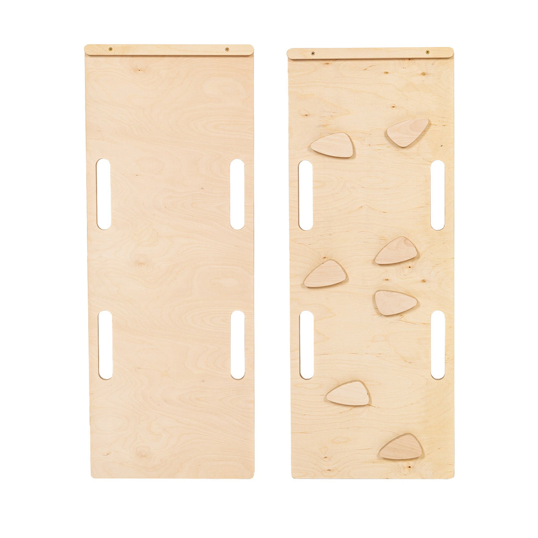 Mittlere Dream Rocker Classic Holzleiter