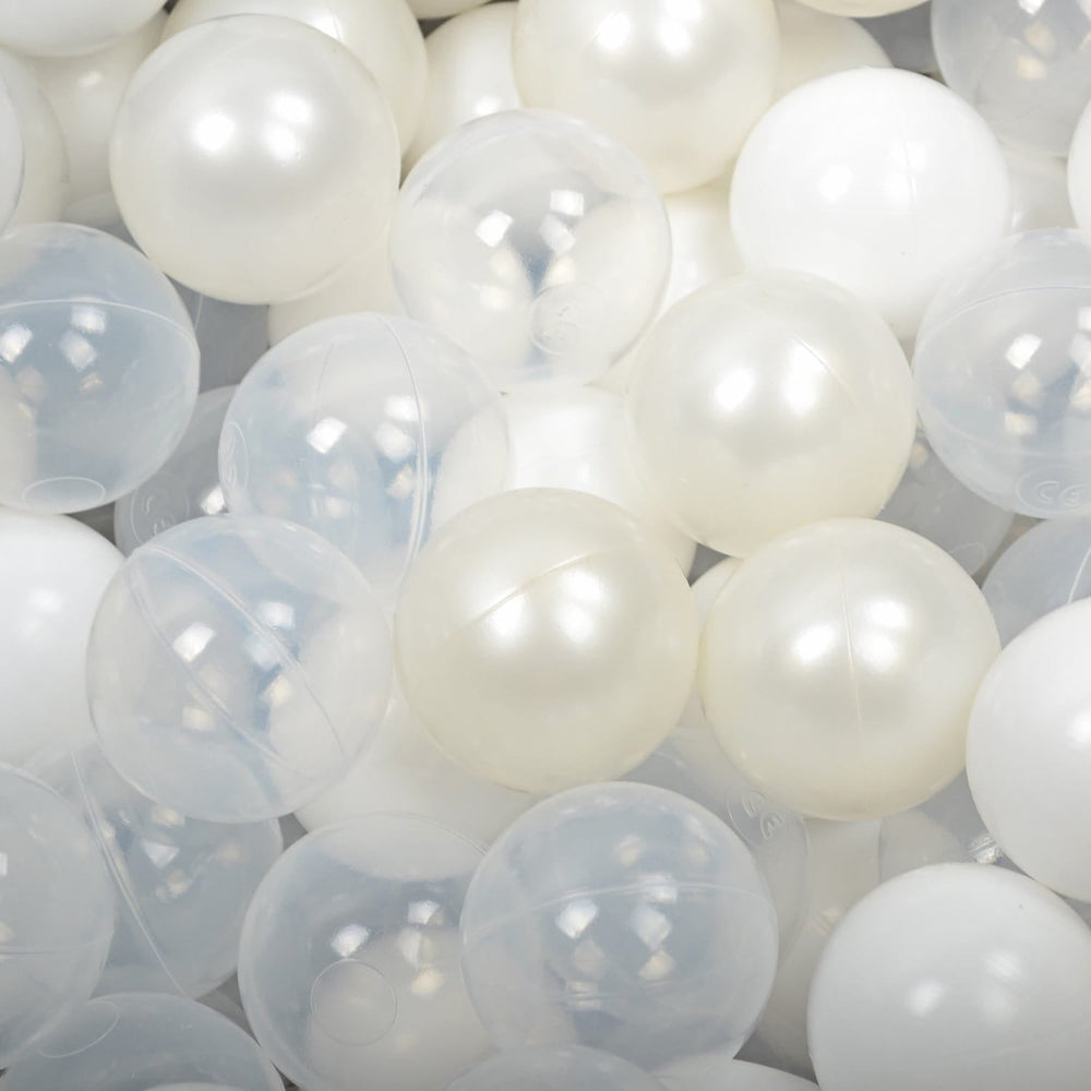 Angel Ballenbak Set – Komplett mit 250 Bällen