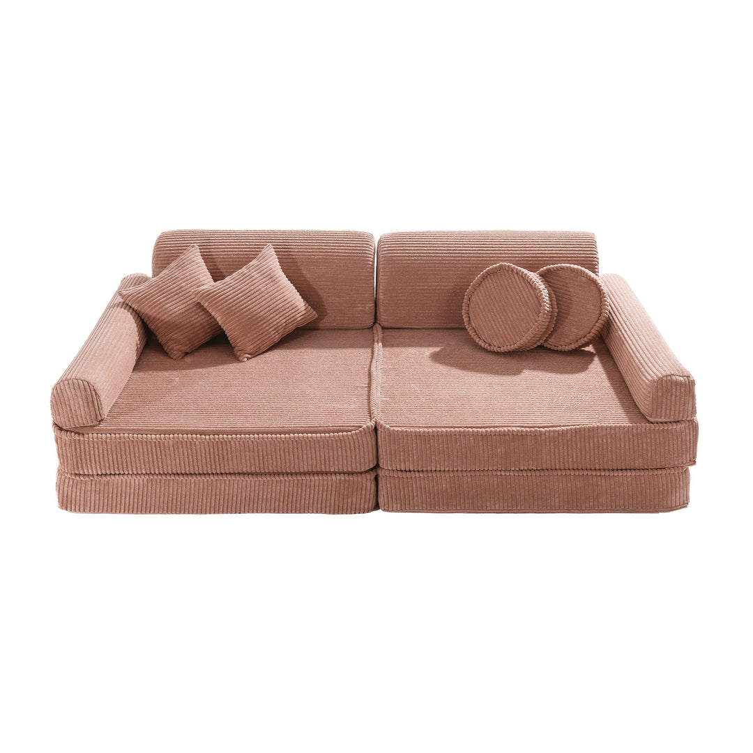 Spielsofa Aesthetic Premium Cord