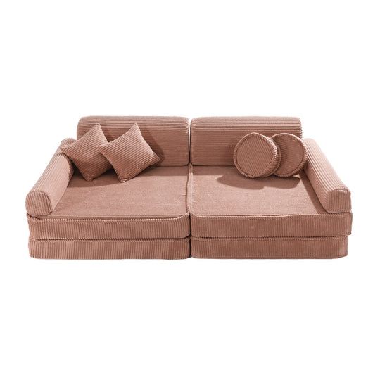 Spielsofa Aesthetic Premium Cord