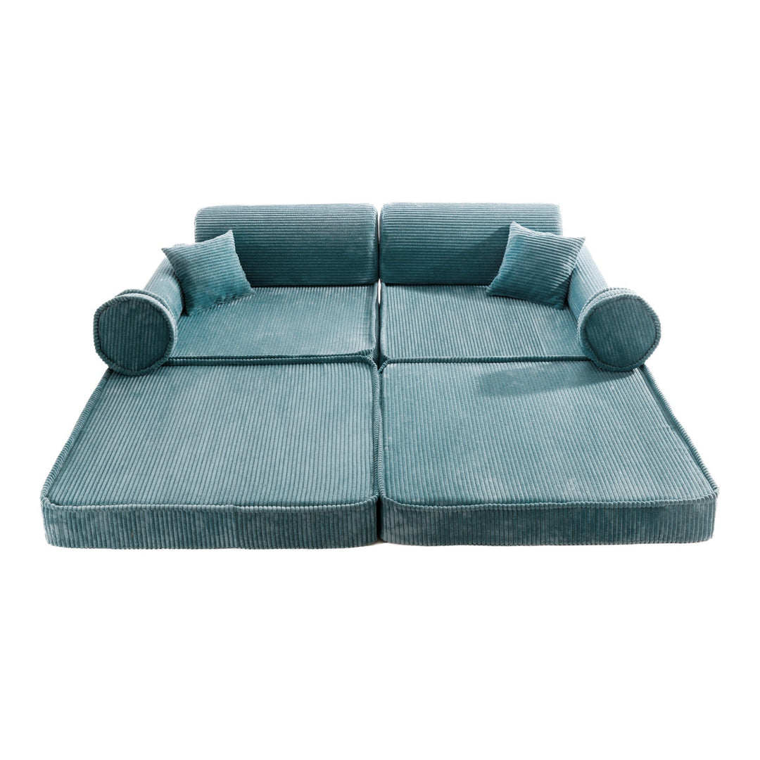 Spielsofa Aesthetic Premium Cord