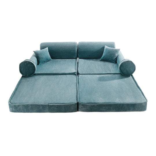 Spielsofa Aesthetic Premium Cord