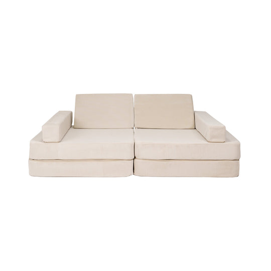 Slimcord Premium Spielsofa