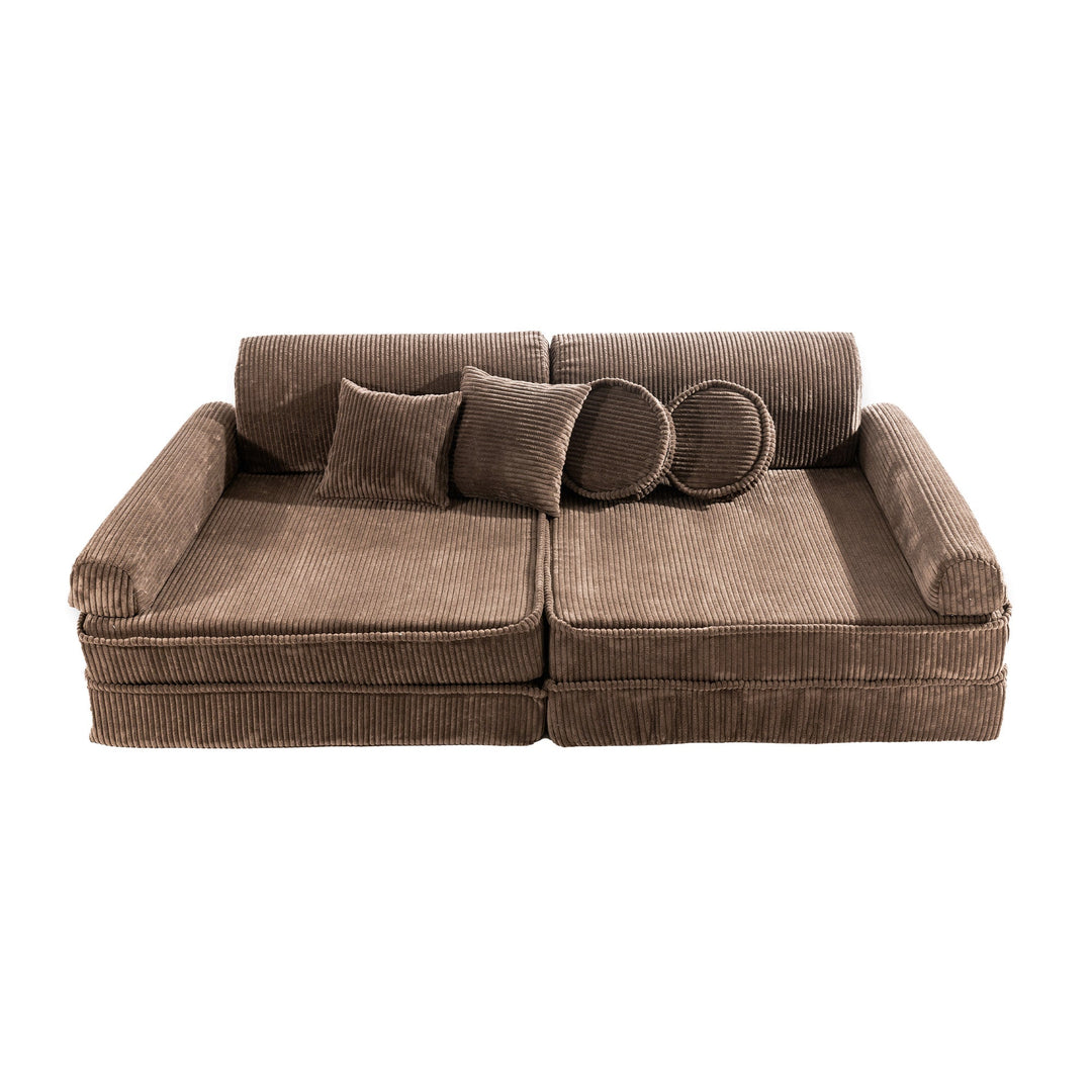 Spielsofa Aesthetic Premium Cord