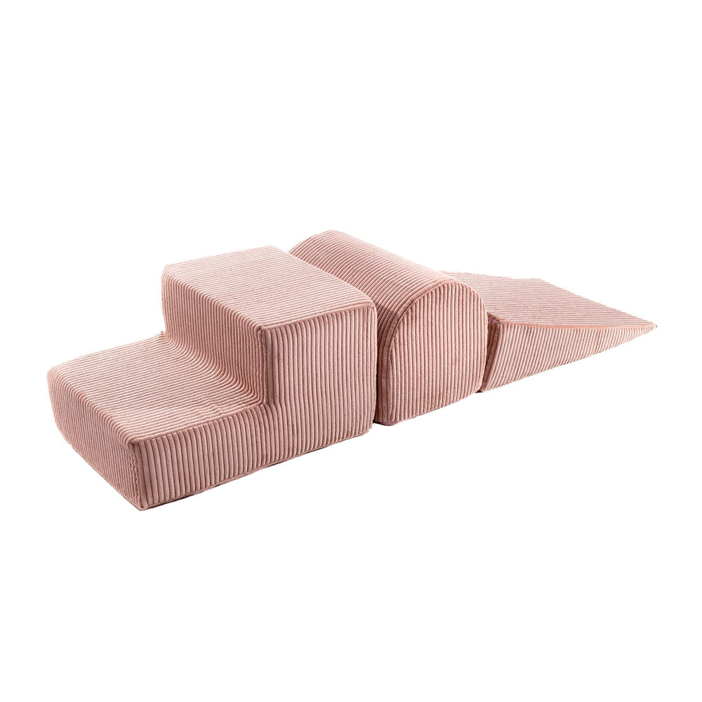 Esthetisch Foam Speelset - 3 Elemente