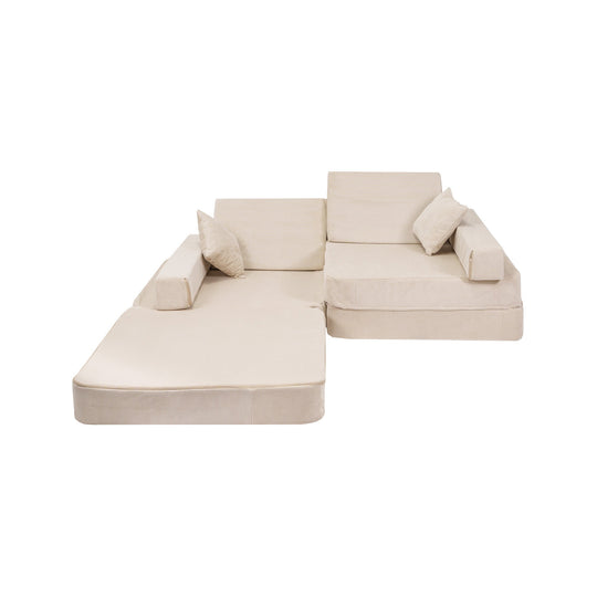 Slimcord Premium Spielsofa