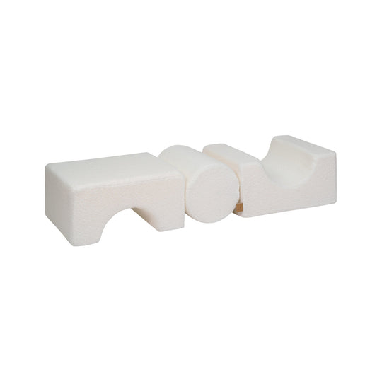 Ästhetisch Shape Set - 3 Elementen