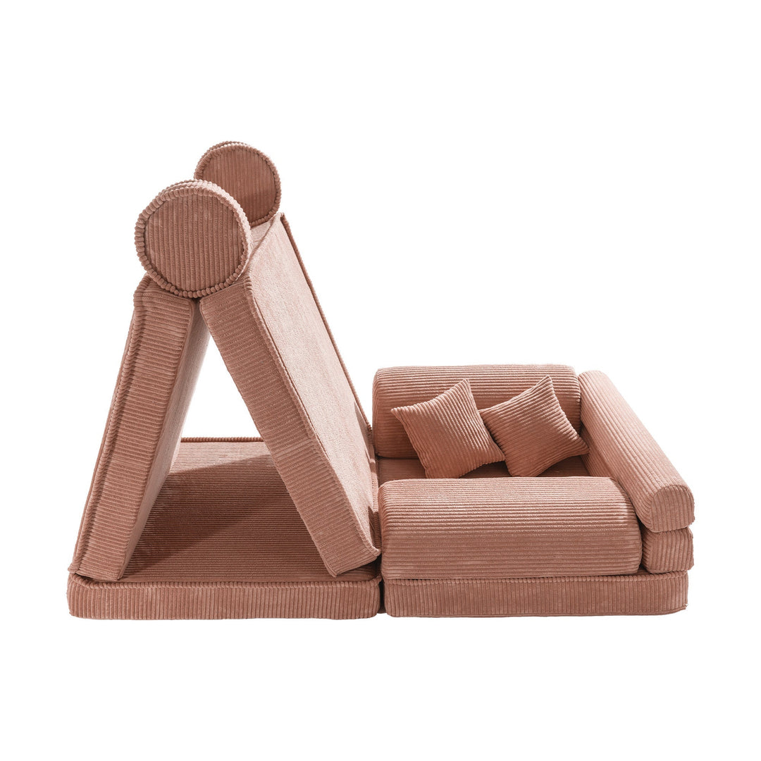 Spielsofa Aesthetic Premium Cord