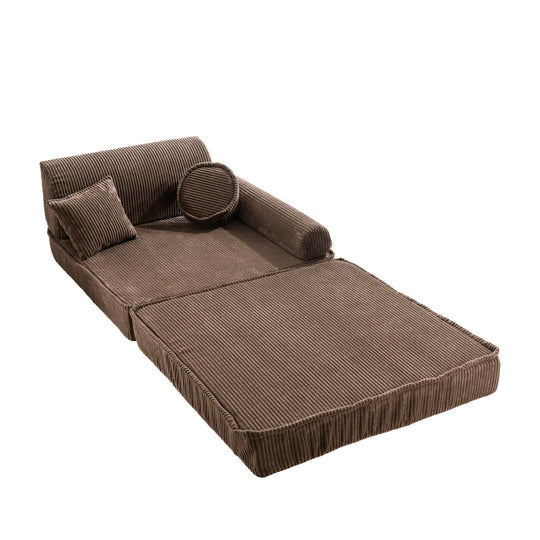 Spielsofa Aesthetic Premium Cord