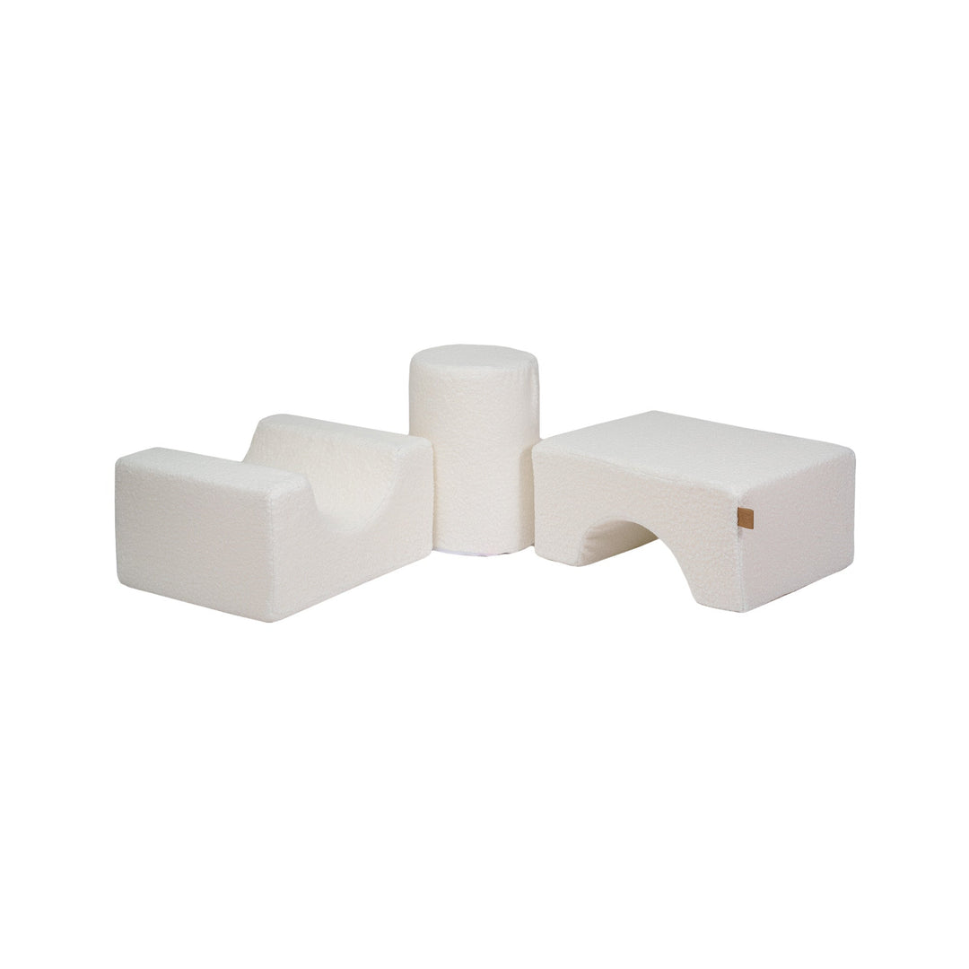 Ästhetisch Shape Set - 3 Elementen