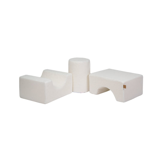 Ästhetisch Shape Set - 3 Elementen
