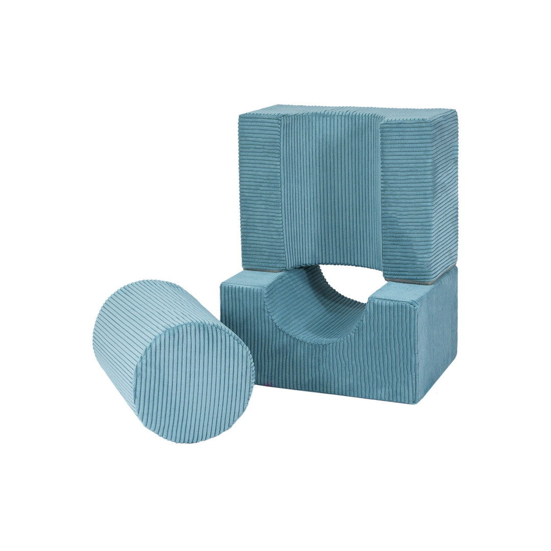 Ästhetisch Shape Set - 3 Elementen
