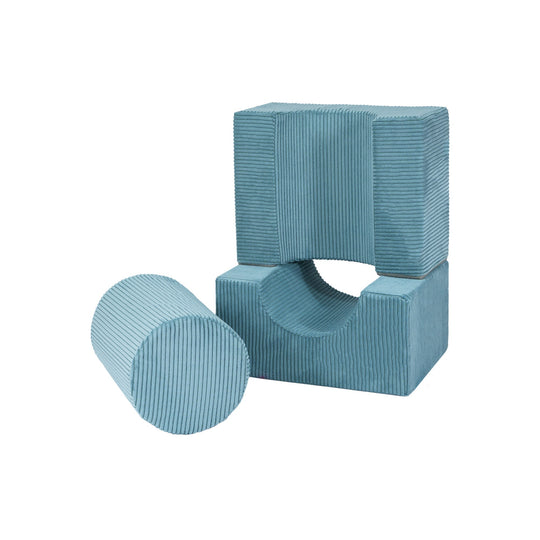 Ästhetisch Shape Set - 3 Elementen