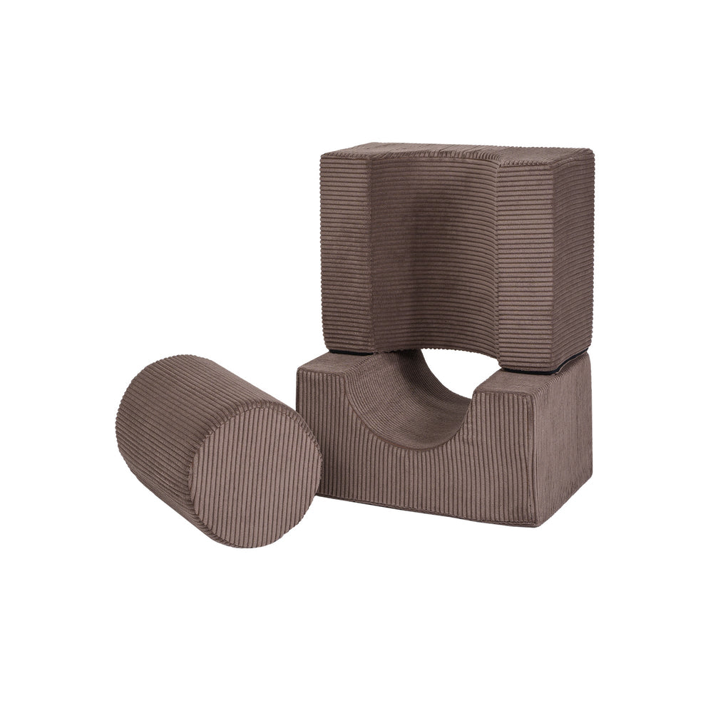 Ästhetisch Shape Set - 3 Elementen