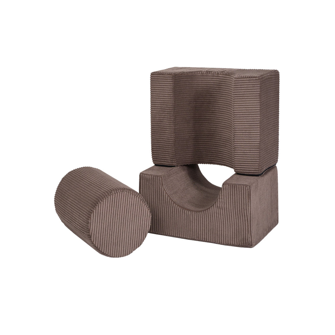 Ästhetisch Shape Set - 3 Elementen