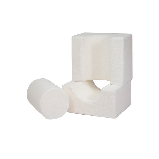 Ästhetisch Shape Set - 3 Elementen