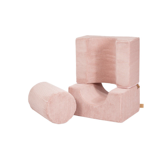 Ästhetisch Shape Set - 3 Elementen