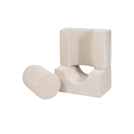 Ästhetisch Shape Set - 3 Elementen