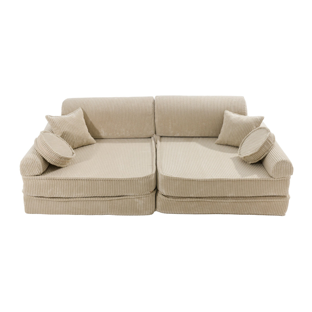 Spielsofa Aesthetic Premium Cord