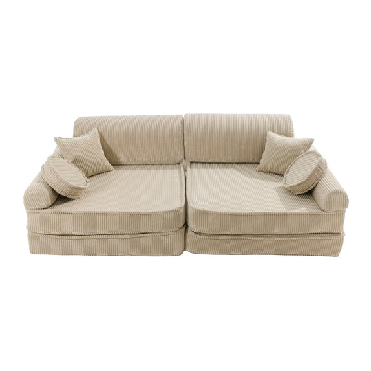Spielsofa Aesthetic Premium Cord