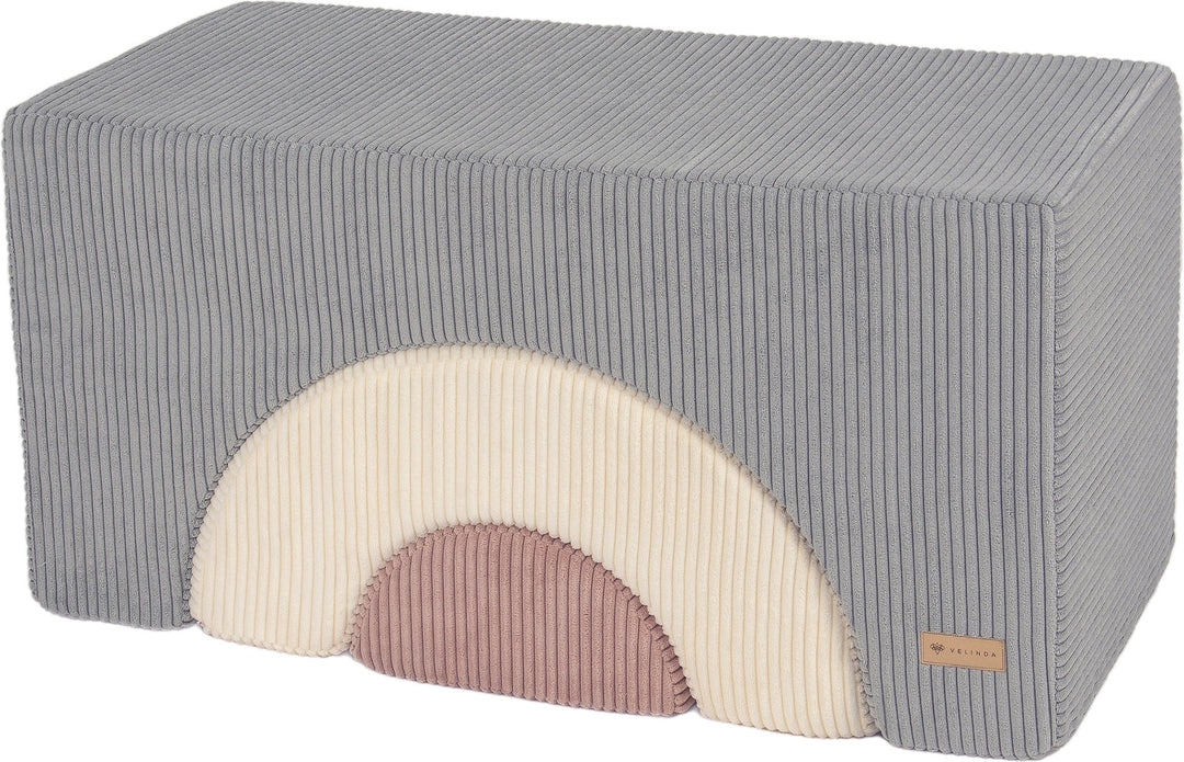 Softplay-Regenbogen-Set