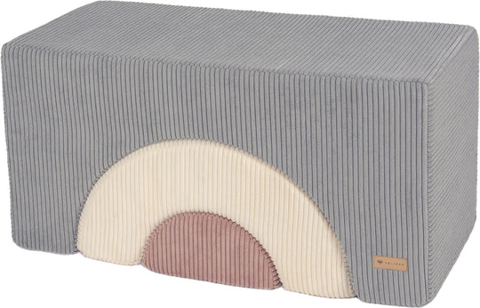 Softplay-Regenbogen-Set
