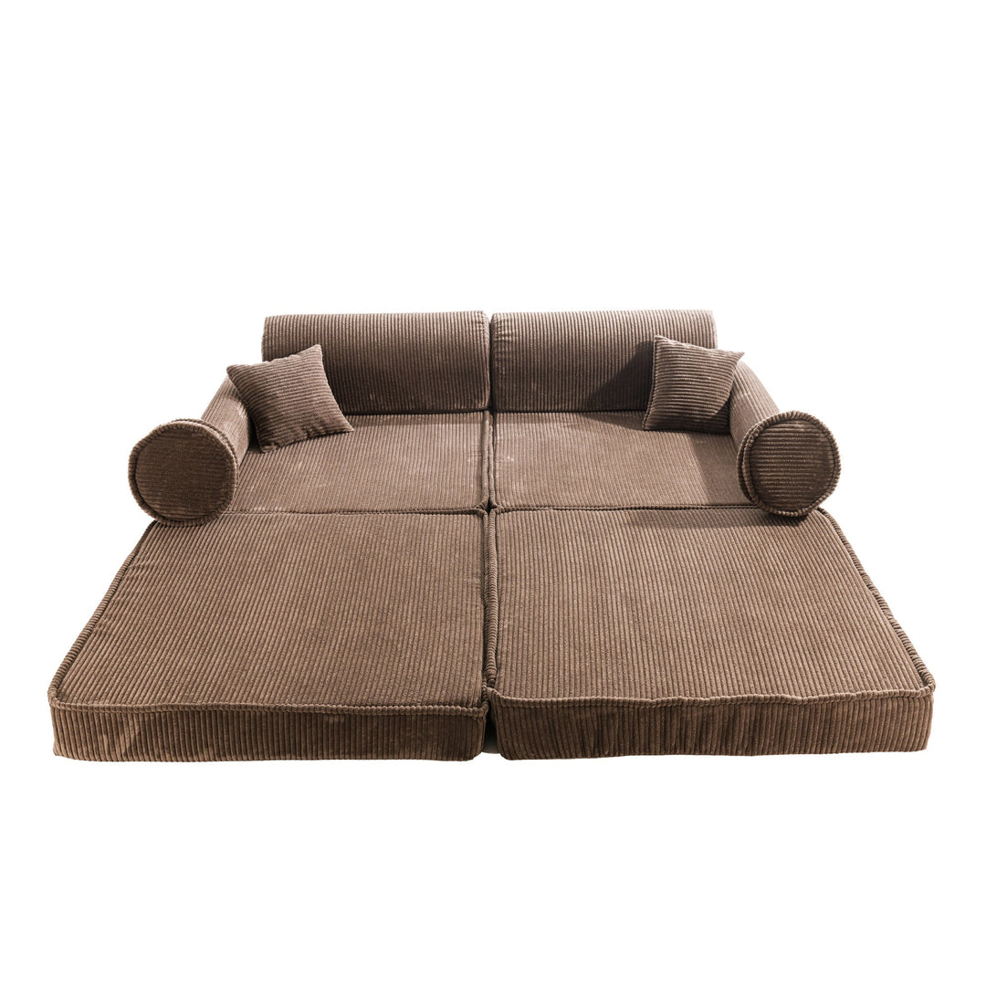 Spielsofa Aesthetic Premium Cord