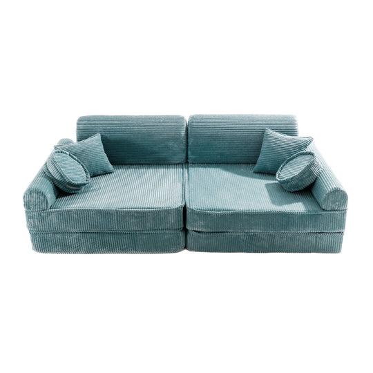 Spielsofa Aesthetic Premium Cord