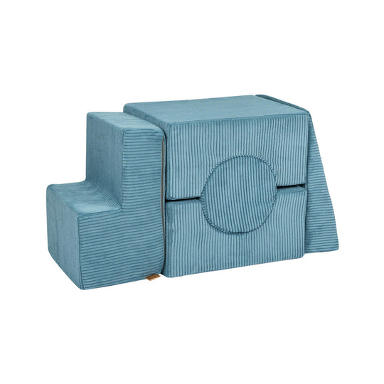 Esthetisch Foam Speelset - 5 Elemente
