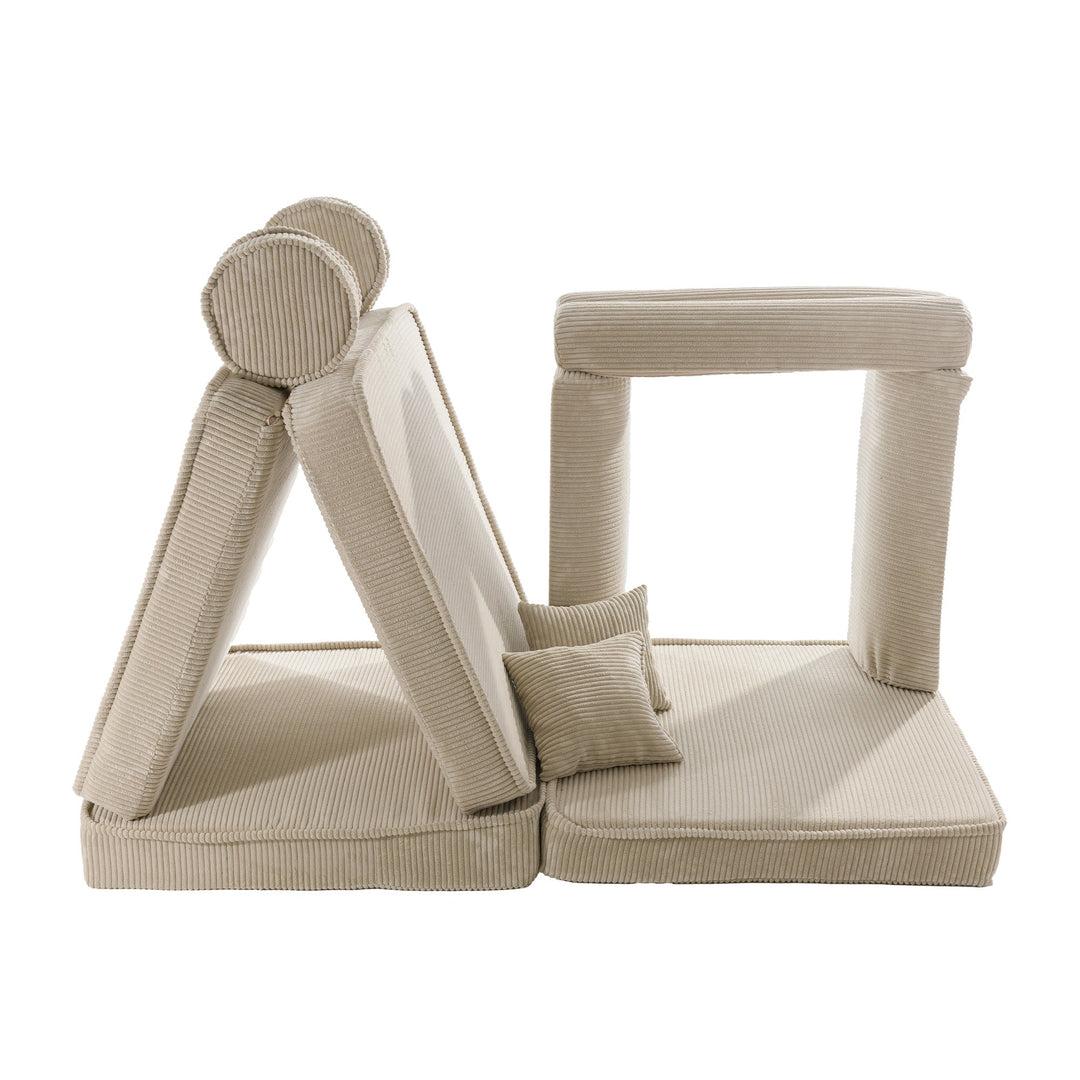 Spielsofa Aesthetic Premium Cord