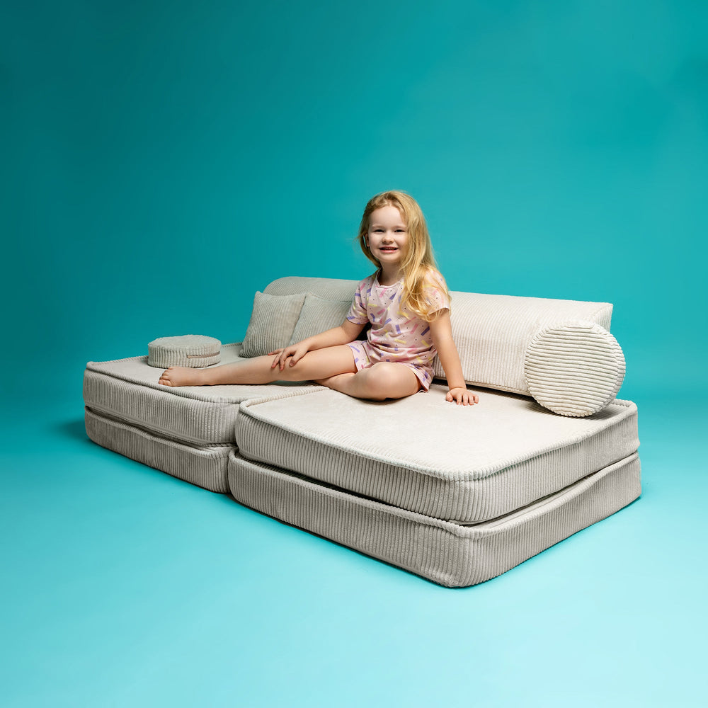 Spielsofa Aesthetic Premium Cord