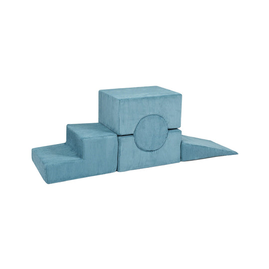 Esthetisch Foam Speelset - 5 Elemente
