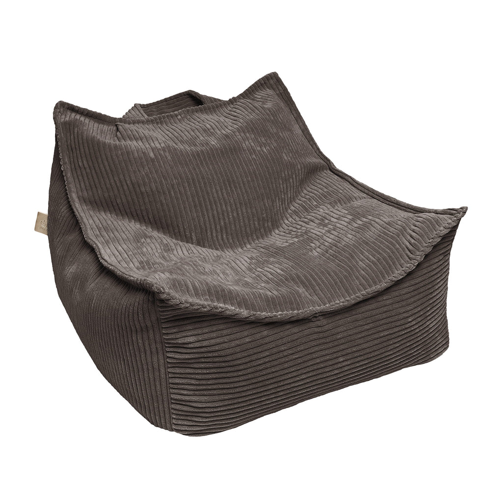 Ästhetischer Sitzsack