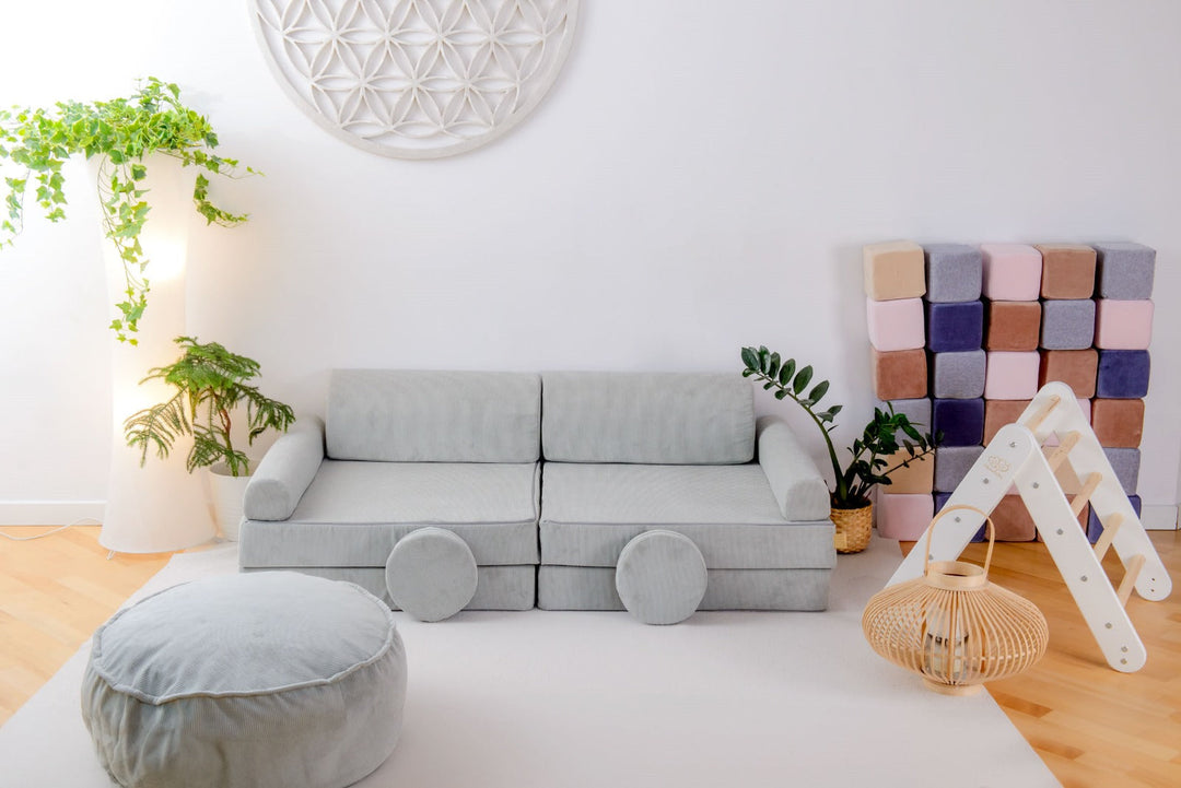 Slimcord Premium Spielsofa